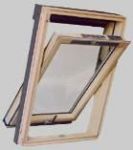 Dřevěné střešní okno Oknostyl  Termo Max