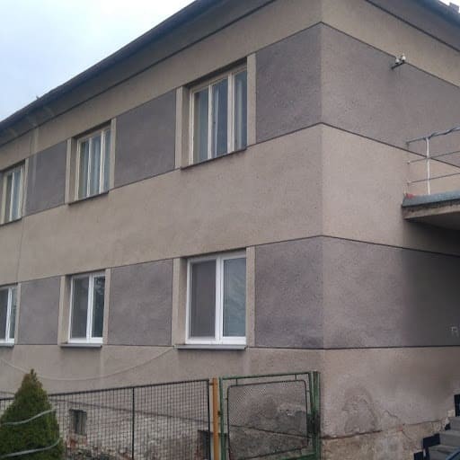 Renovace oken a balkonových dveří - Bludov