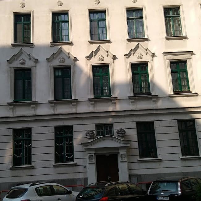Instalace eurooken v Ostravě