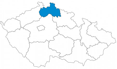 Liberecký kraj