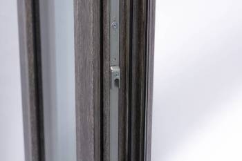 Profil okna detail