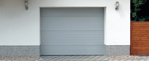 Výsuvná garážová vrata EASY