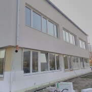 Instalace PVC oken v profilu VEKA Perfectline v Dolních Loučkách
