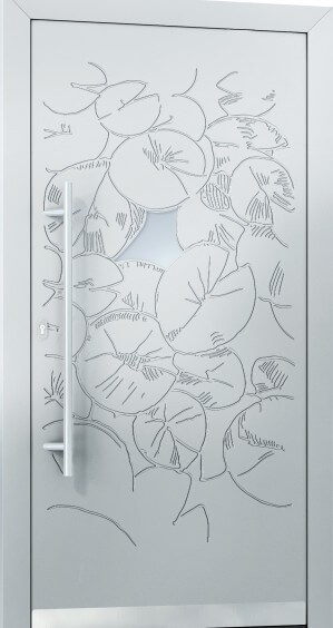 JASMIN AD