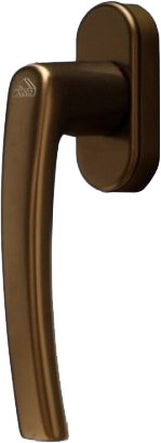 ROTO SECUSTIK - bronz