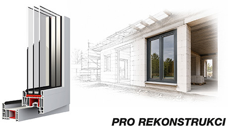 Pro rekonstrukci
