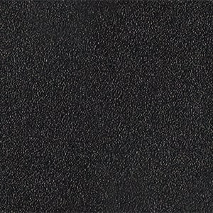 Jet Black Mat