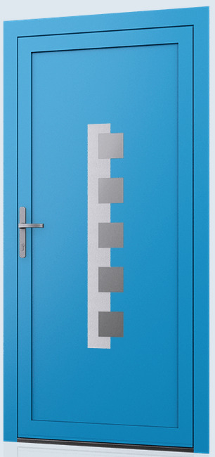 Alu-line 60