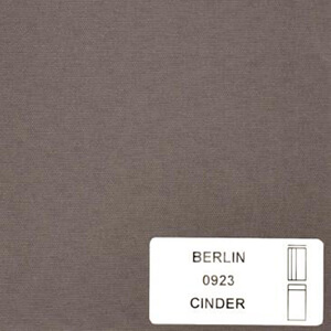 BERLIN 0923 CINDER
