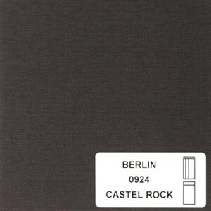 BERLIN 0924 CASTEL ROCK