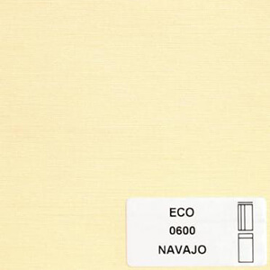 ECO 0600 NAVAJO