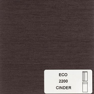 ECO 2200 CINDER