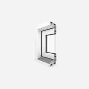 Aluplast Smart Slide