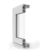 Aluplast Smart Slide