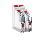 HS portály PremiDoor 76