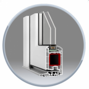 Dřevěná vrata konstrukce Dřevěná vrata konstrukce