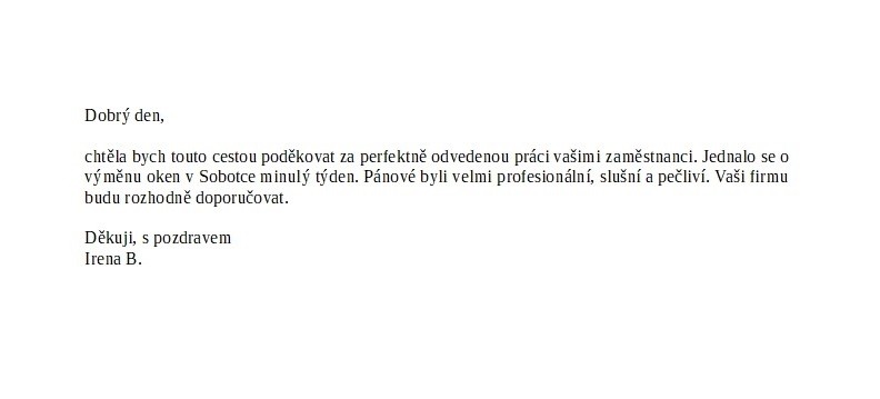 Irena B.
