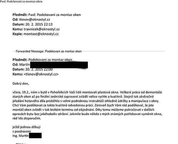 Martin Ž., Pohořelice