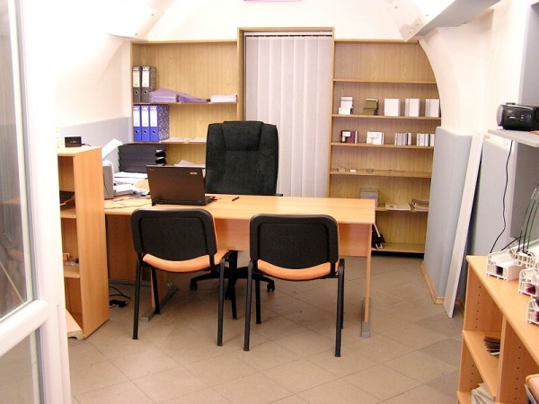 Svitavy - zákaznické centrum č. 15