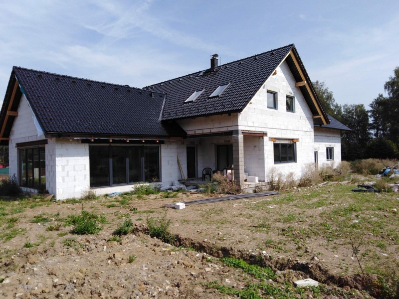 Realizace na klíč