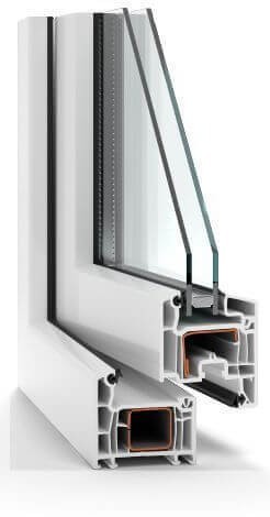 VEKA Perfectline