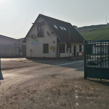Výměna plastových oken