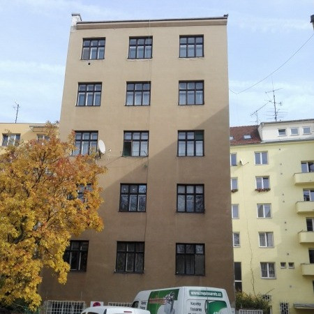 Výměna PVC oken - Brno 