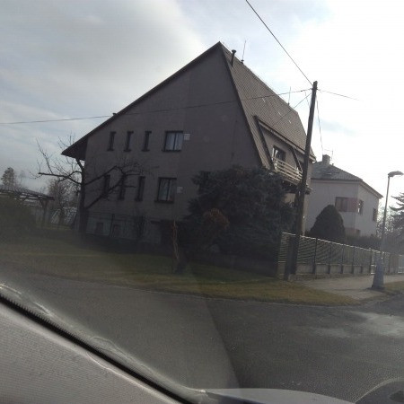 Zaměření a výměna oken u RD