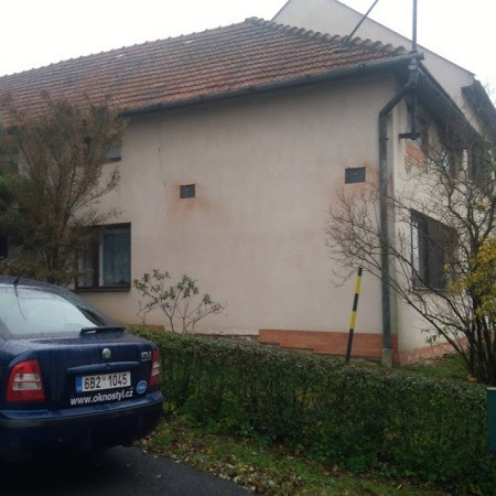 Ve Zlíně je naplánovaná montáž dřevěných oken s dvojskly