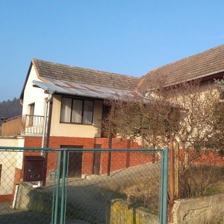 Instalace oken s trojskly, vchodových dveří a PSK portálu 