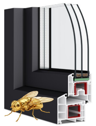 REHAU Smartine+ Klasik