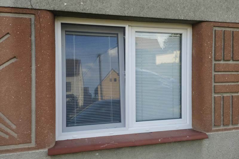 Plastova okna PREMIUM