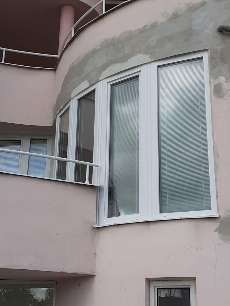 Investor si připlatil za teplý meziskelní rámeček, který eliminuje  rosení