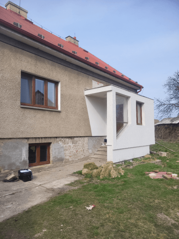 Plastová okna PREMIUM klasik