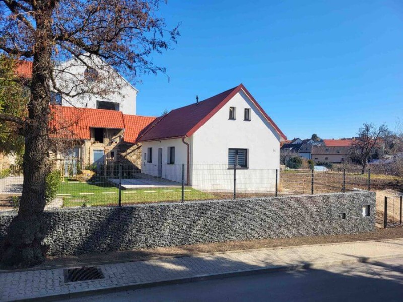  PVC okna REHAU Smartline+ Klasik
