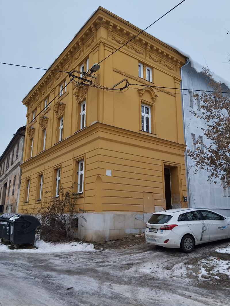 Instalace PVC oken v Plzeňském kraji