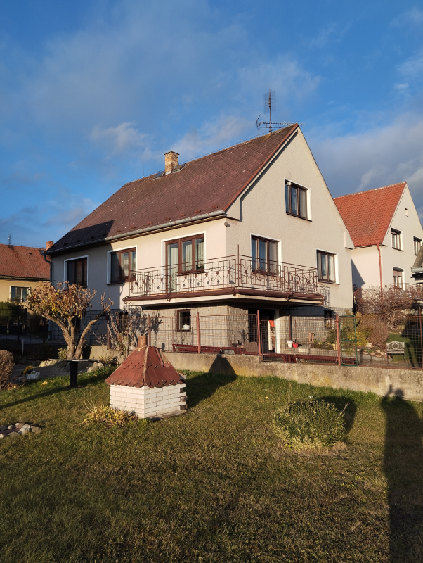 Realizace zakázky v Horažďovicích