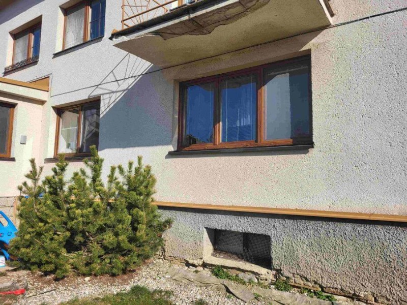 Montáž PVC oken z profilu  REHAU SmartLine + Classic