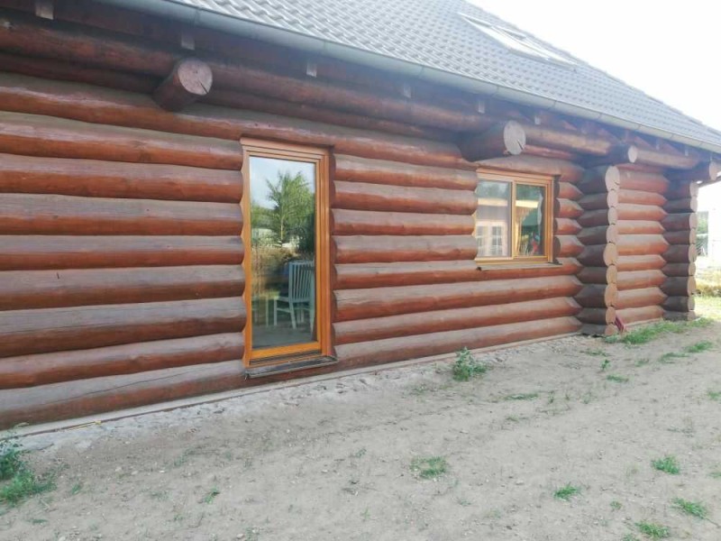 Okna THERMOLINE IV 78 nabízí vynikající poměr mezi přidanou hodnotou a pořizovací cenou