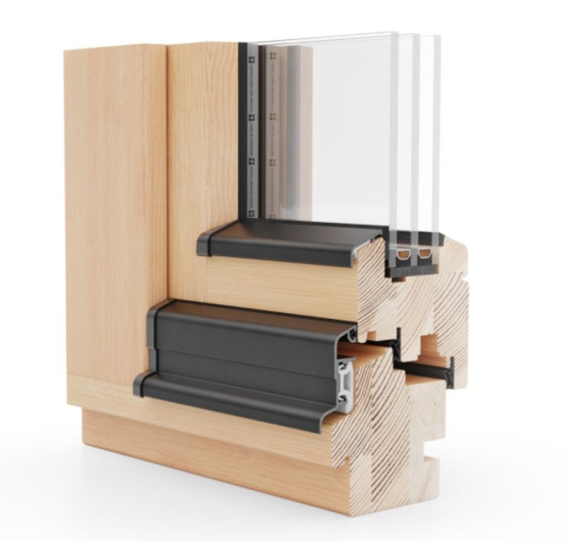 Profil Euro Naturo 80