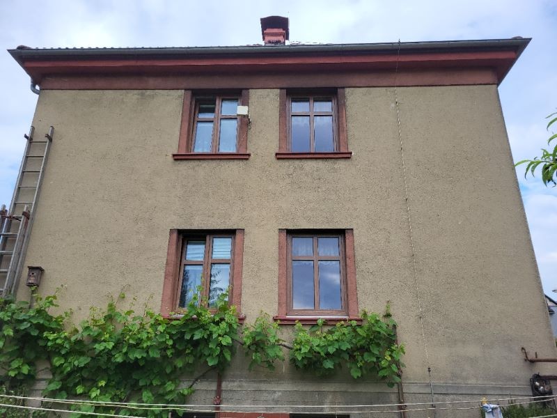 Instalace plastových oken PREMIUM line