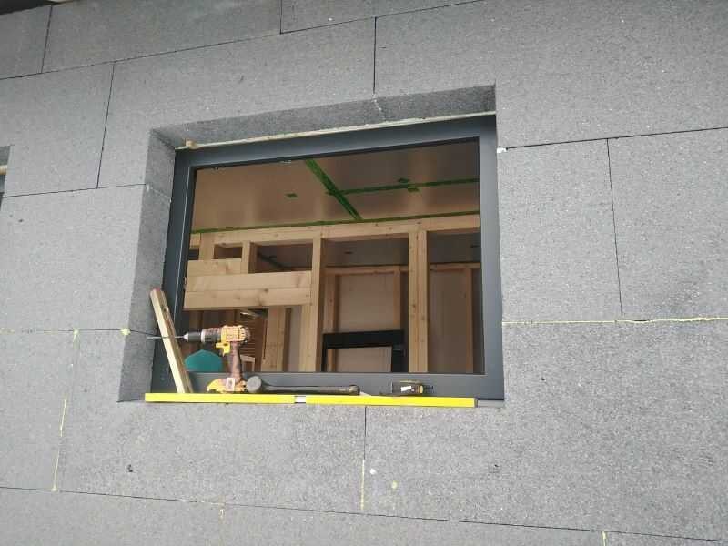 Plastové okno VEKA se vyznačuje výbornými izolačními parametry 