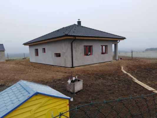 Při montáži jsme postupovali dle normy ČSN 74 6077.
