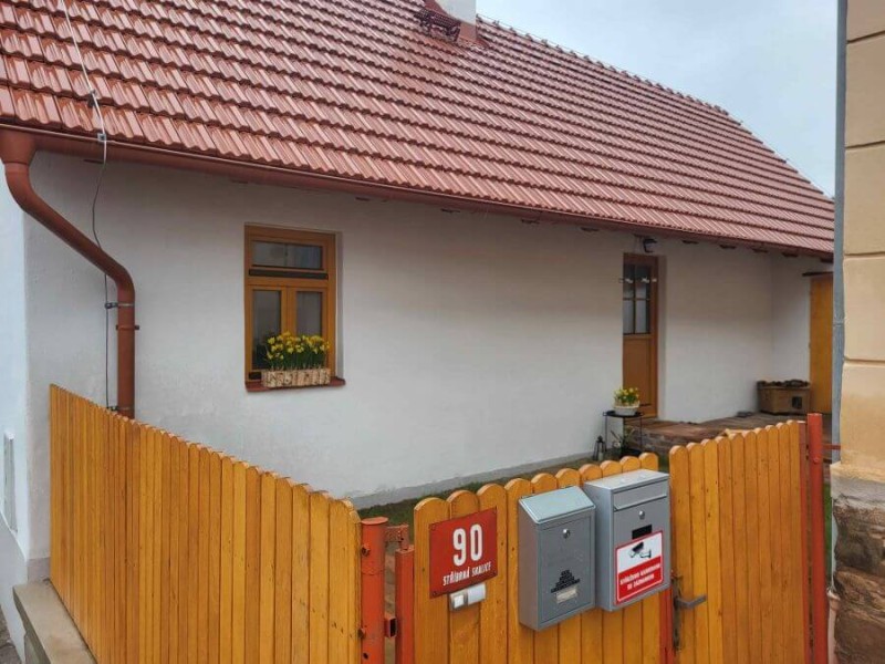 Montáž dřevěných oken a dveří