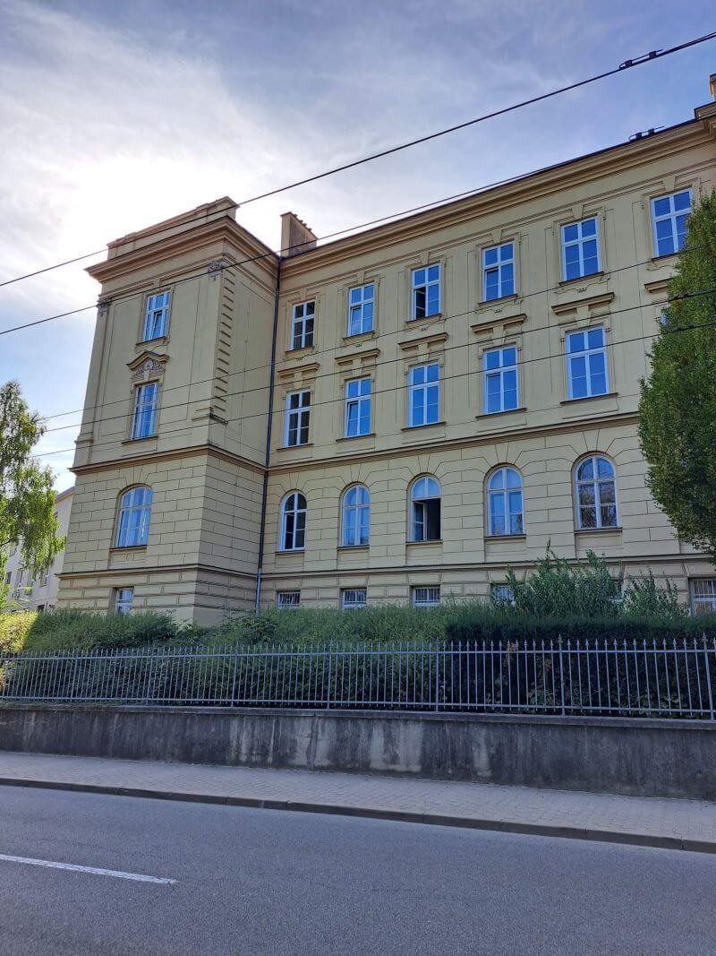 Montáž plastových oken a eurooken v Brně