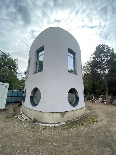 Kompletní realizace oken včetně parapetů