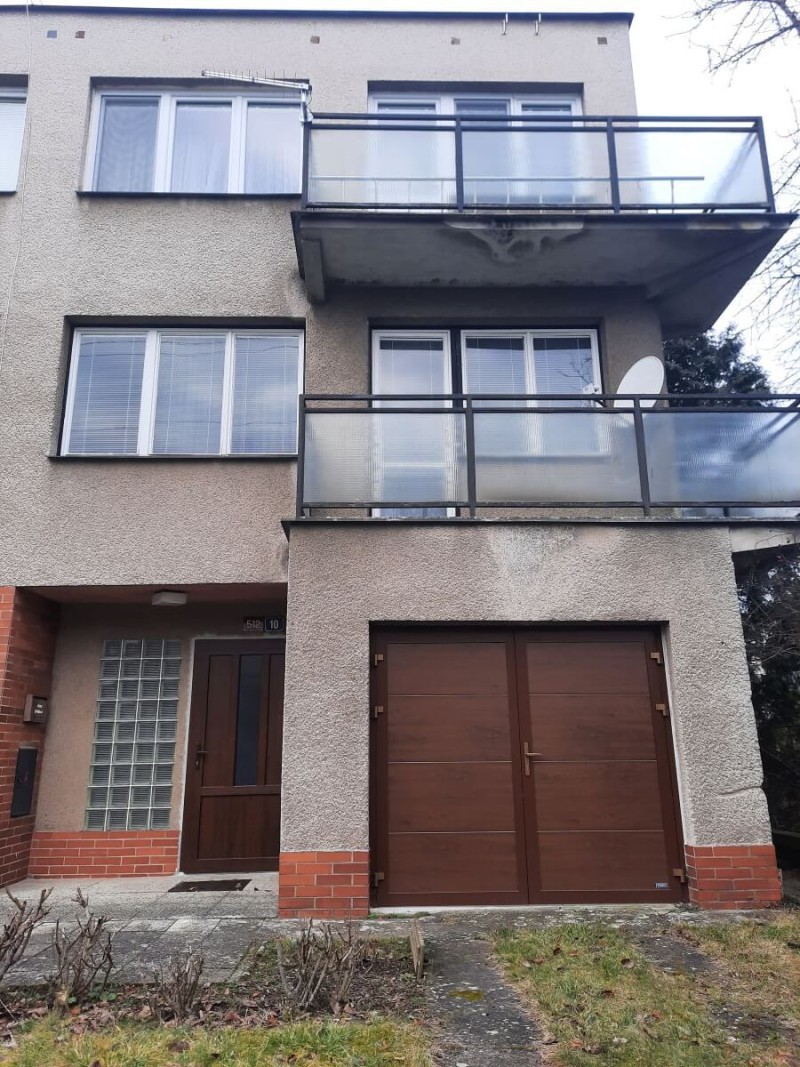 Instalace plastových oken
