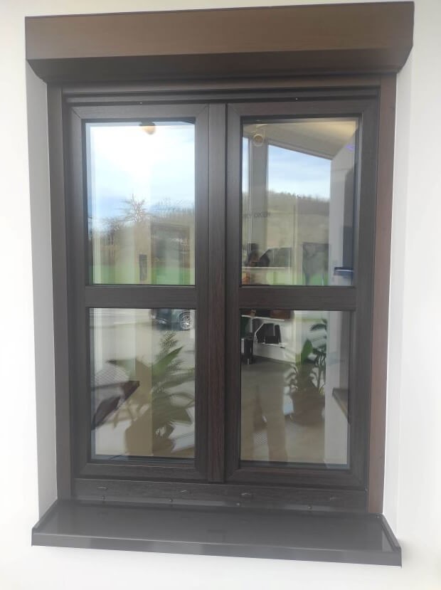 Oknostyl Showroom