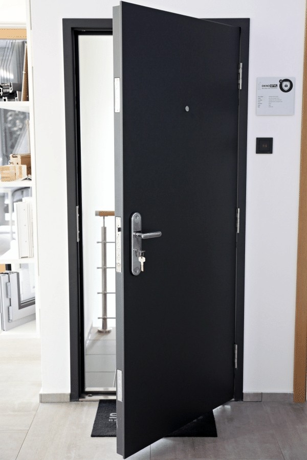 Oknostyl Showroom