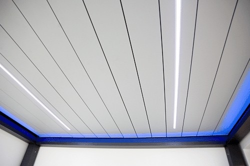 Oknostyl Showroom